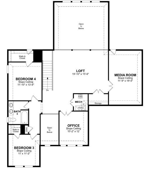 3603 Tapestry Court Property Photo 11