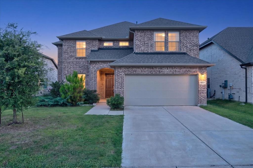 1814 Cedar Orchid Way Property Photo 1