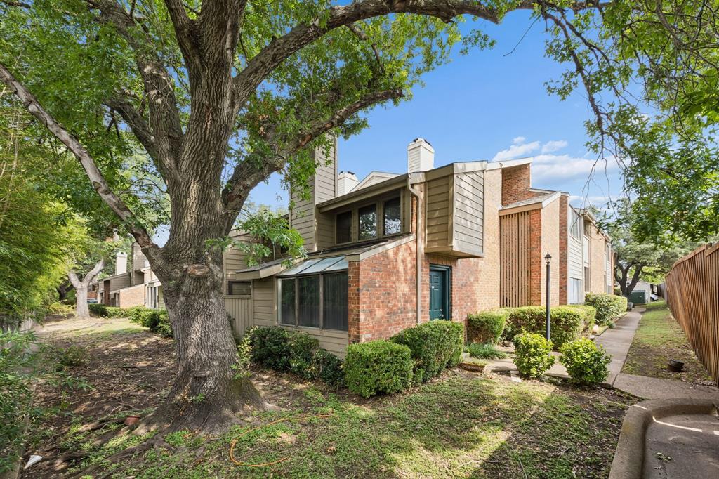 9254 Forest Lane 313
