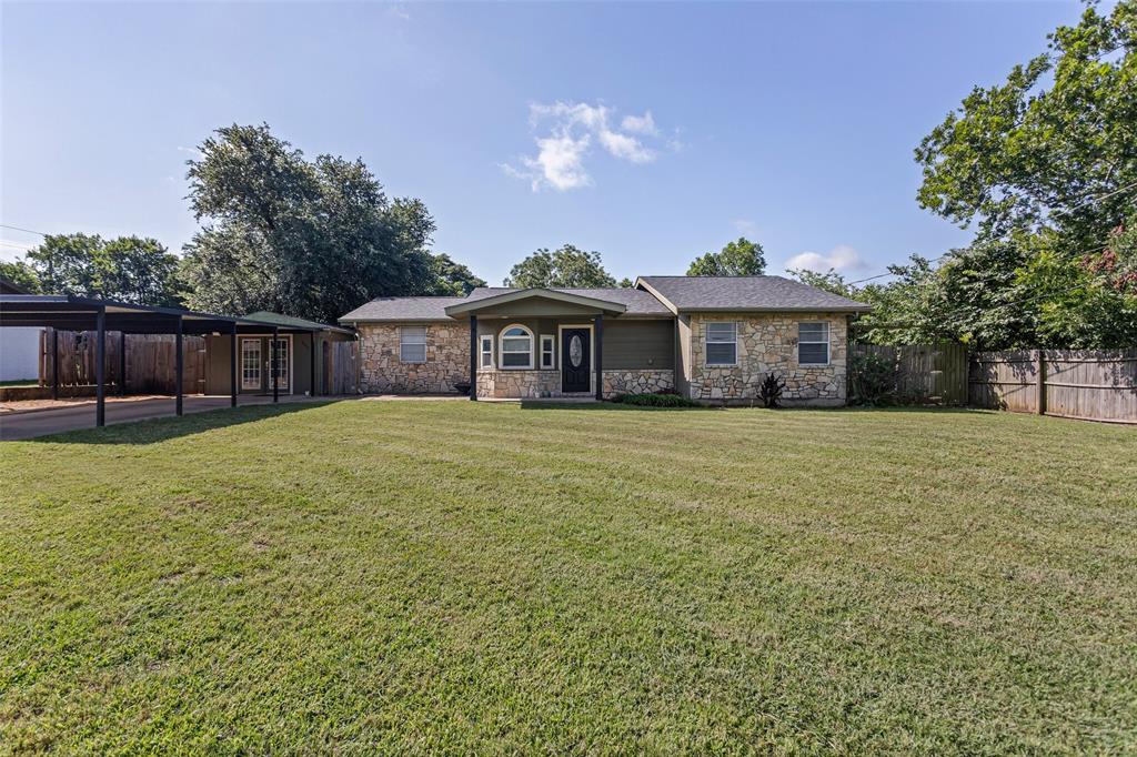 4403 Daugherty Court Property Photo 1