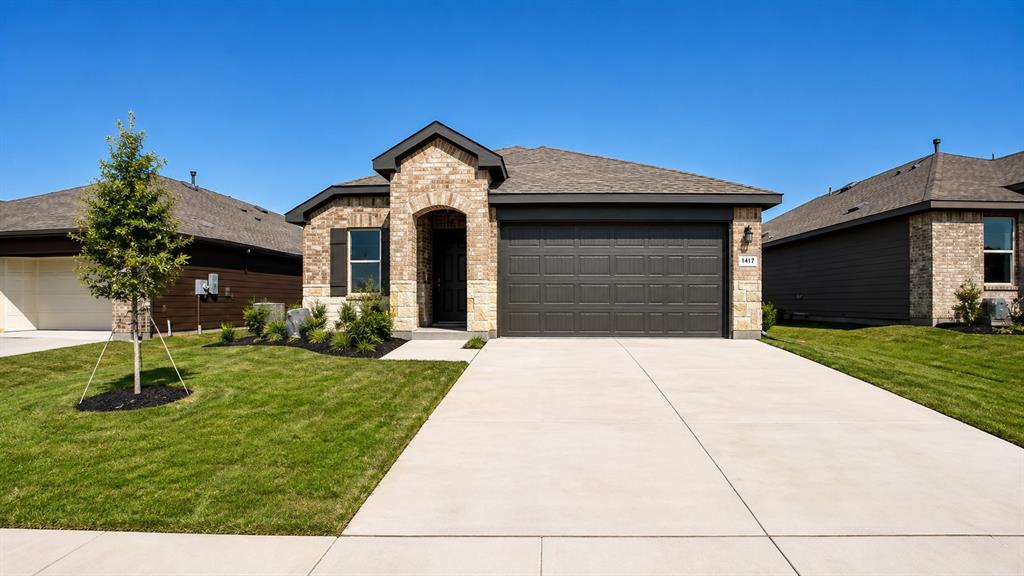 1417 Tin Roof Road Property Photo 1