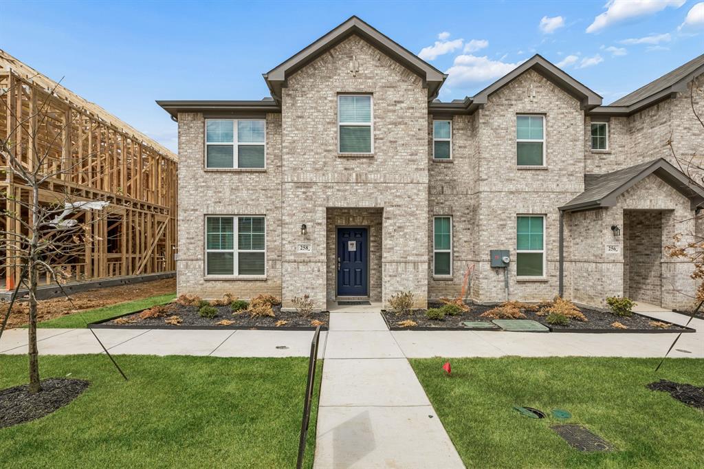 258 Territory Trail 19 Property Photo 1