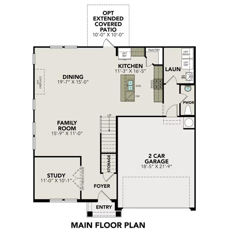 416 Jills Path Property Photo 31