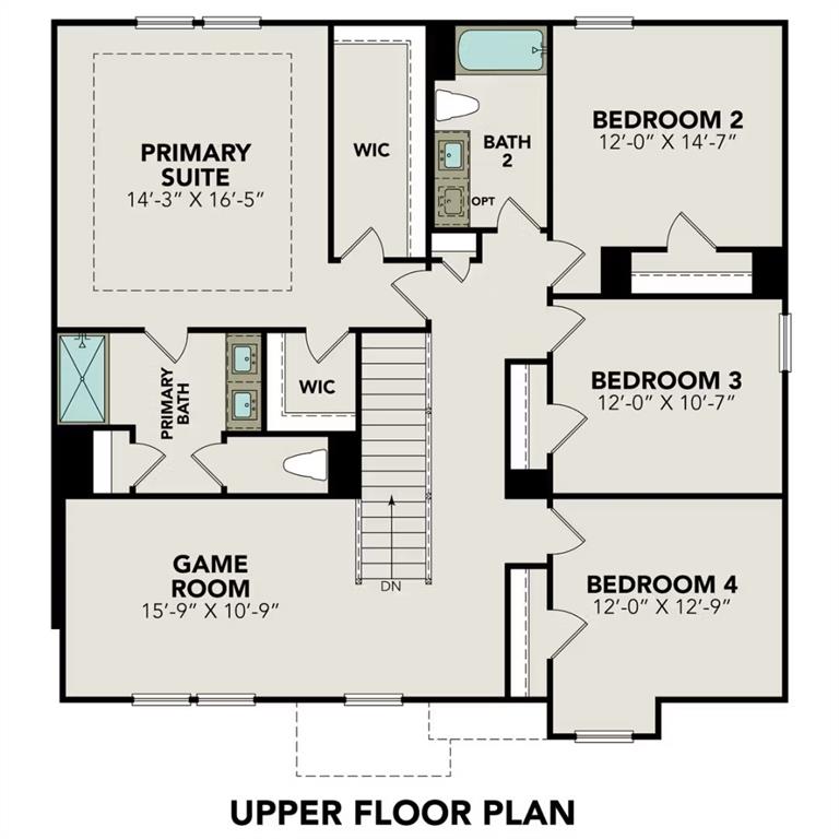 416 Jills Path Property Photo 32