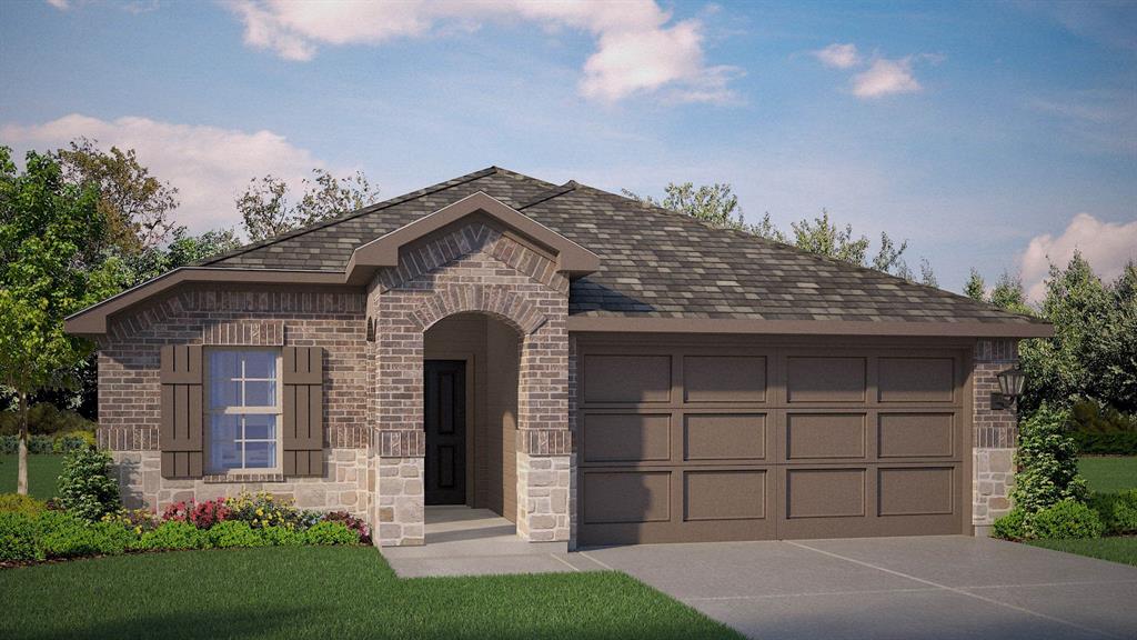 1317 Tin Roof Road Property Photo 1