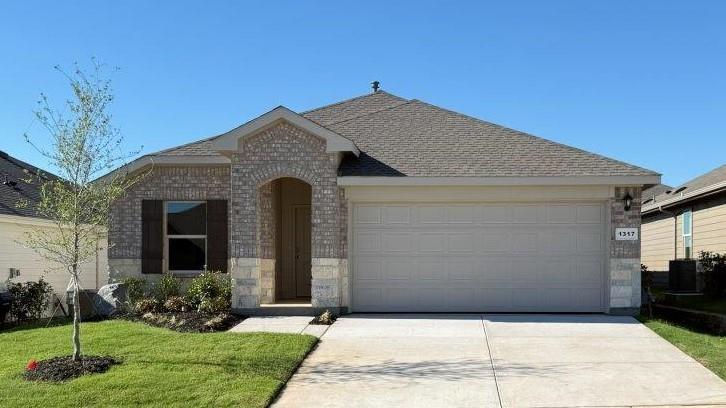 1317 Tin Roof Road Property Photo 1