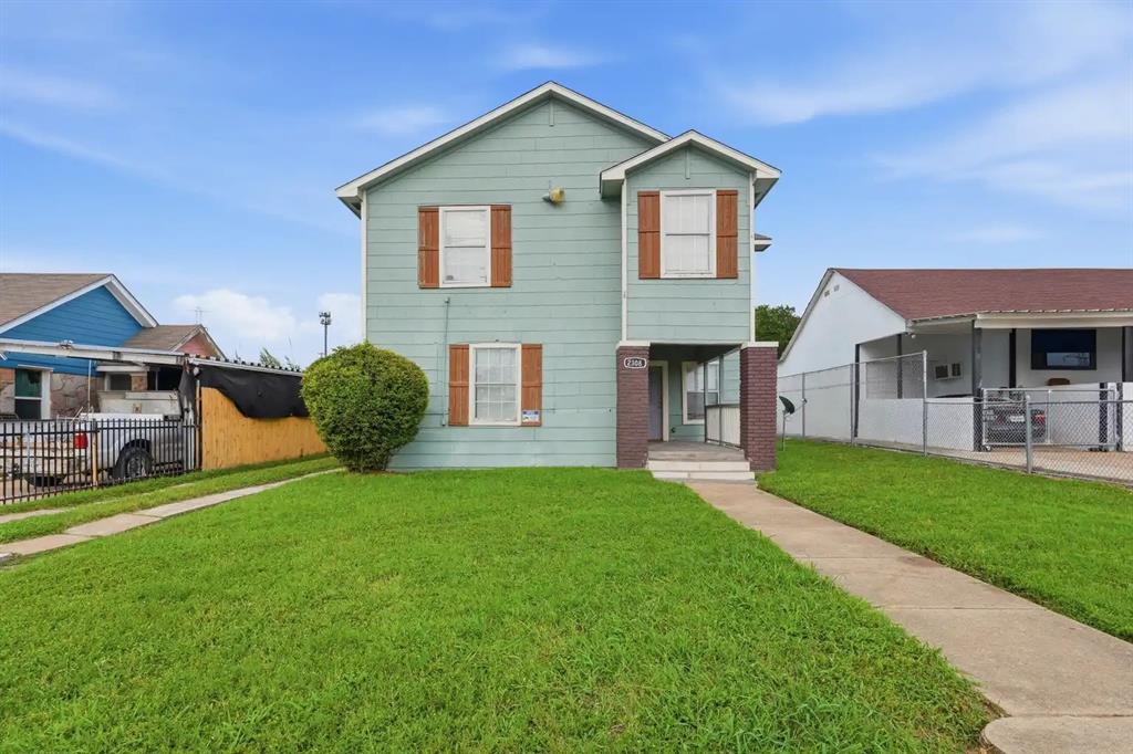 2308 Britton Drive Property Photo 1