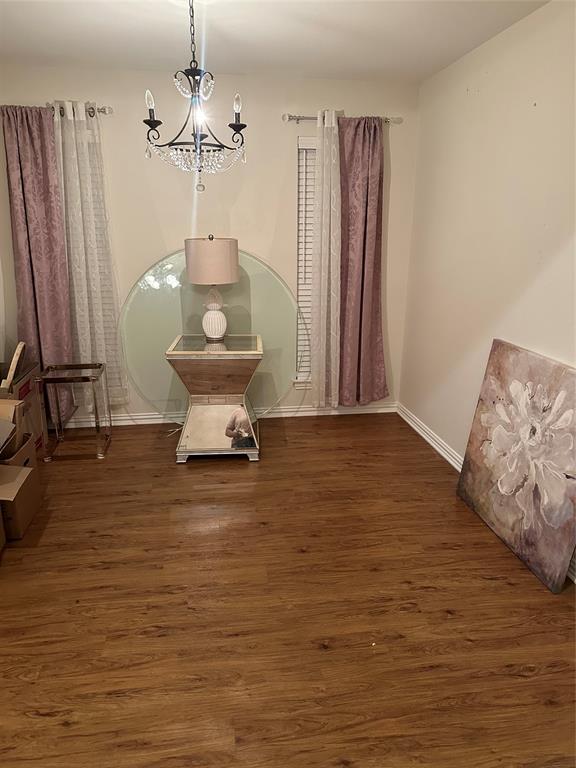 714 Greenridge Drive Property Photo 12