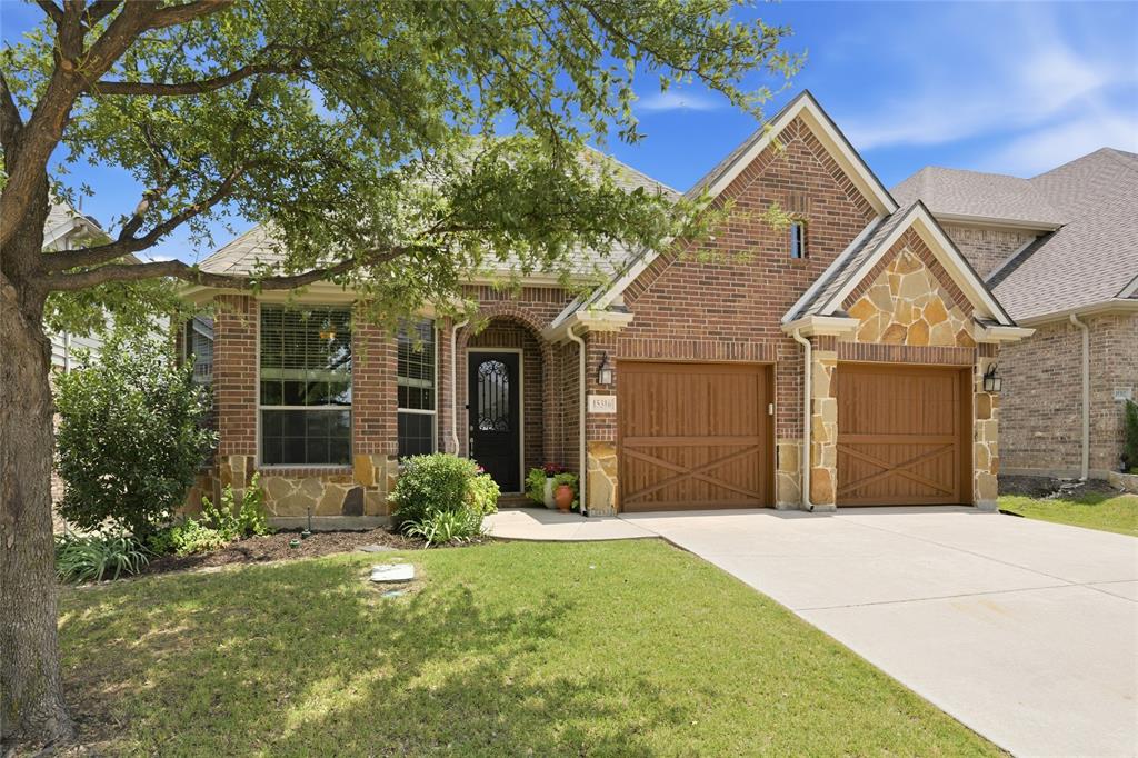 15316 Mallard Creek Street Property Photo 1
