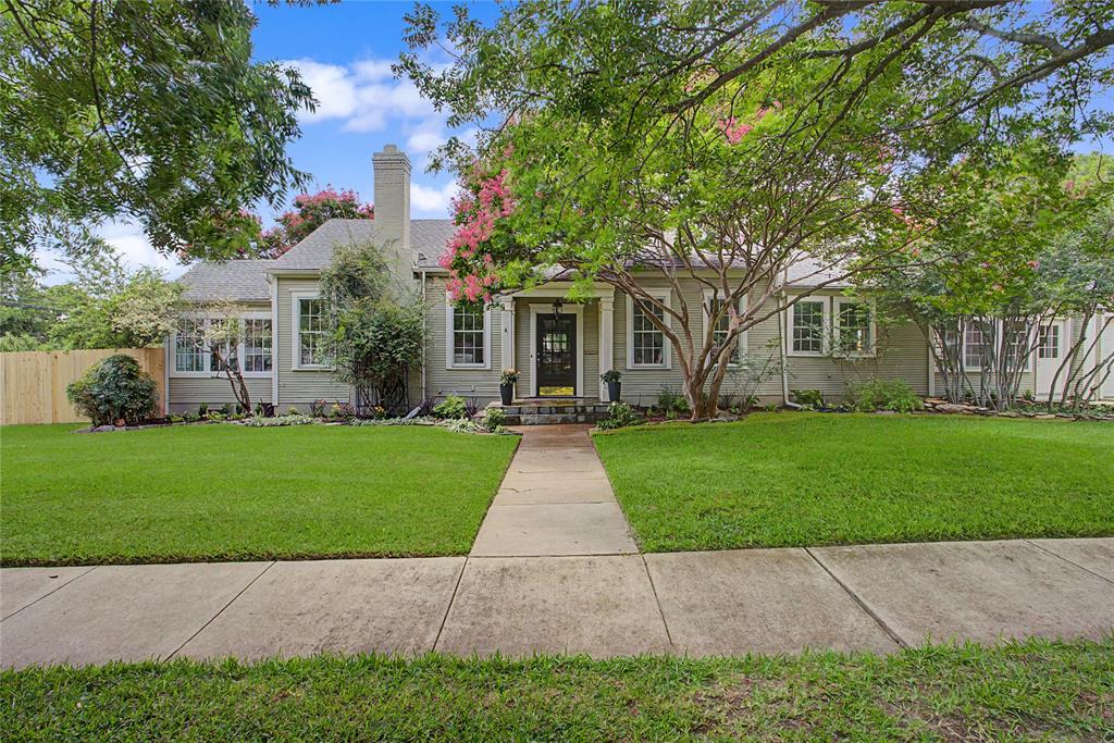 4705 El Campo Avenue Property Photo 4