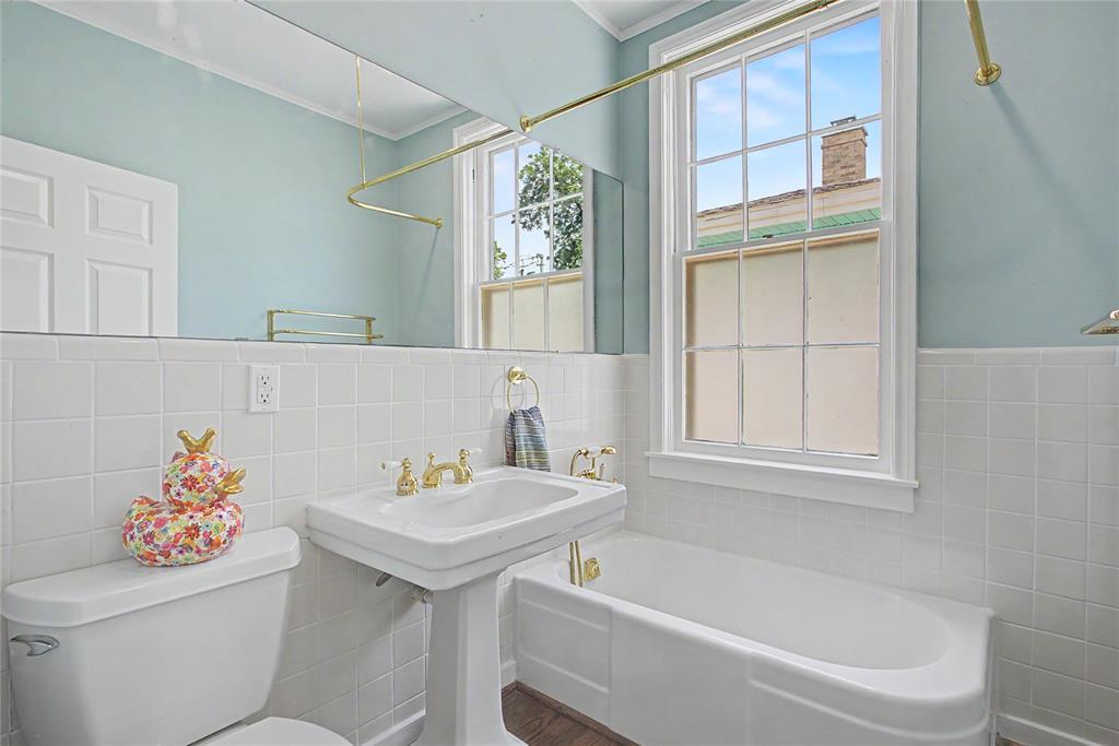 4705 El Campo Avenue Property Photo 30