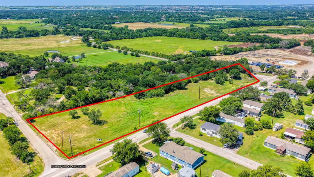 619 Old Annetta Rd Property Photo 1