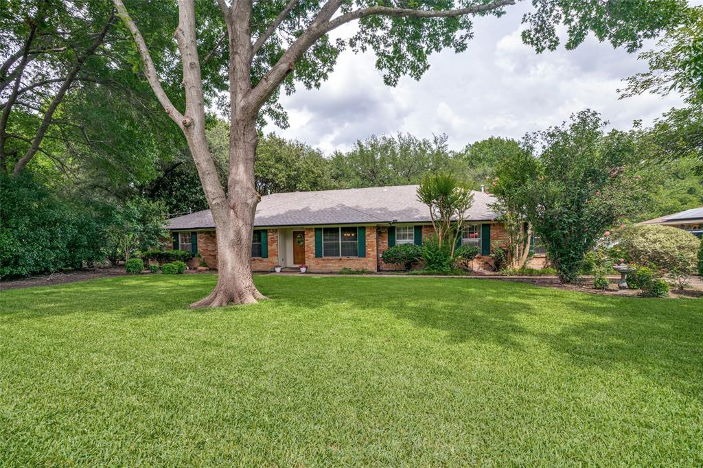 5802 Pecan Grove Drive Property Photo 1