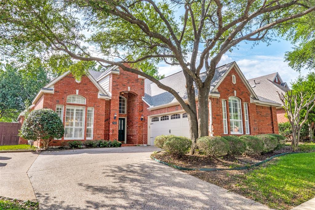 7529 Vineyard Trail