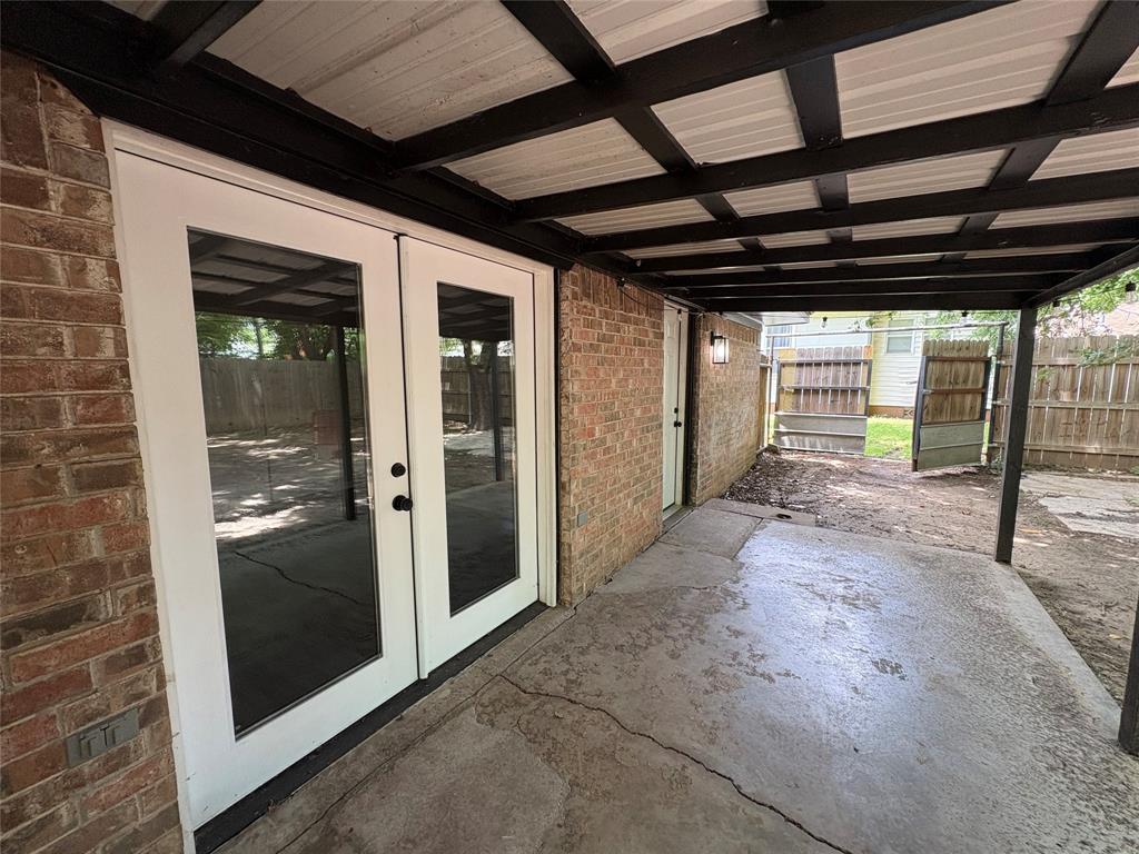 607 S Broad Street Property Photo 20