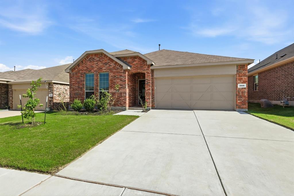 3109 Paruament Drive Property Photo 1
