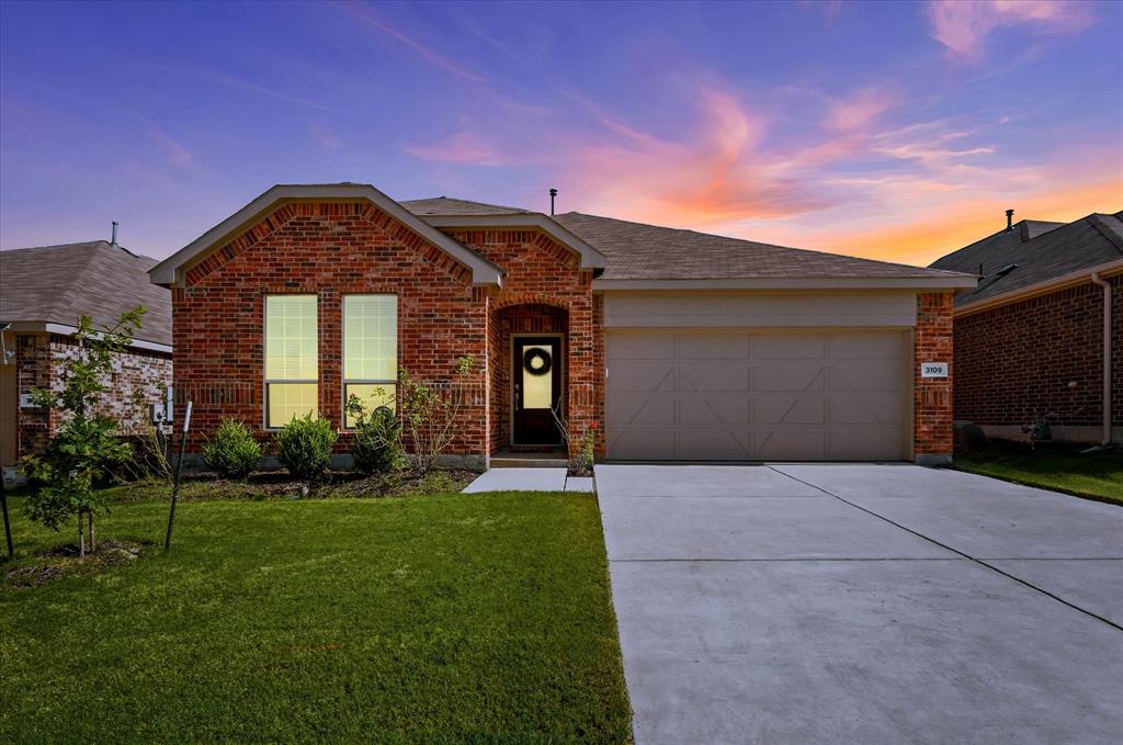 3109 Paruament Drive Property Photo 1