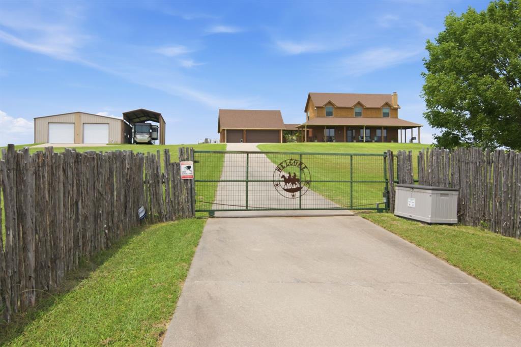 117 John Chisholm Road Property Photo 1