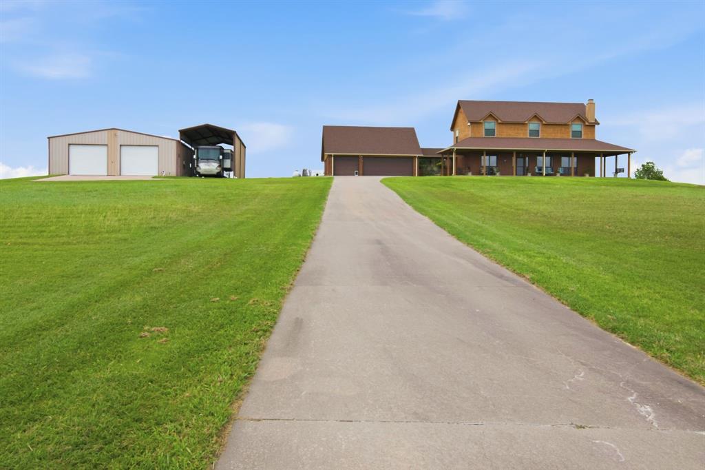 117 John Chisholm Road Property Photo 4