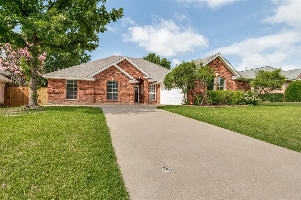 2110 Chrisman Trail Property Photo 1