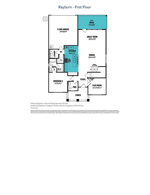 1070 Birdie Street Property Photo 32