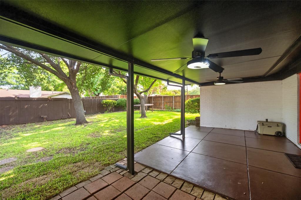 3919 Ridgeoak Way Property Photo 26