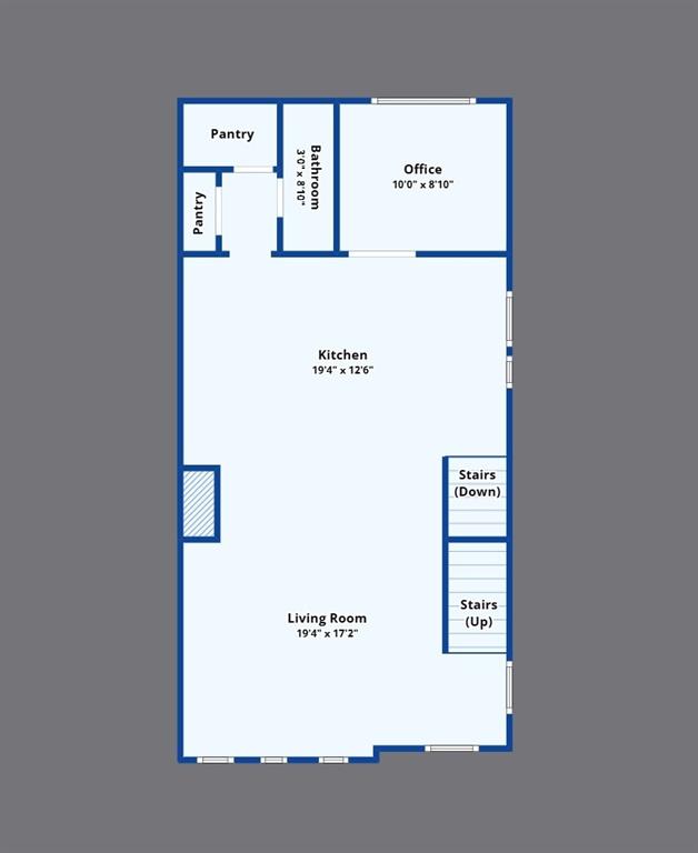 138 Peach Orchard Lane Property Photo 30