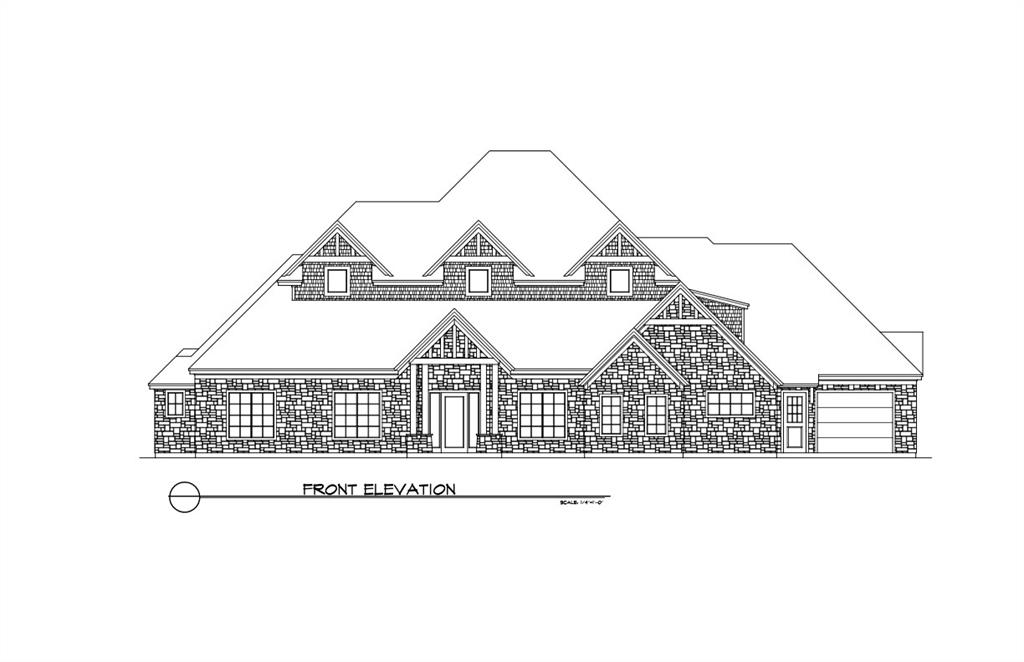 3512 Fairway Drive Property Photo 1