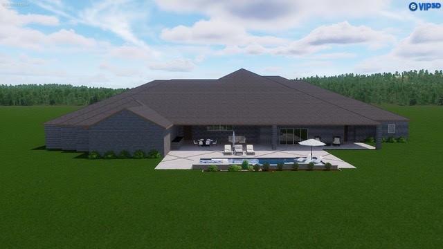 3512 Fairway Drive Property Photo 4