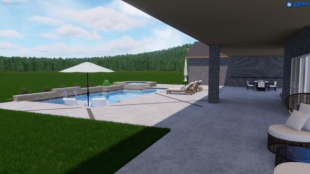3512 Fairway Drive Property Photo 5