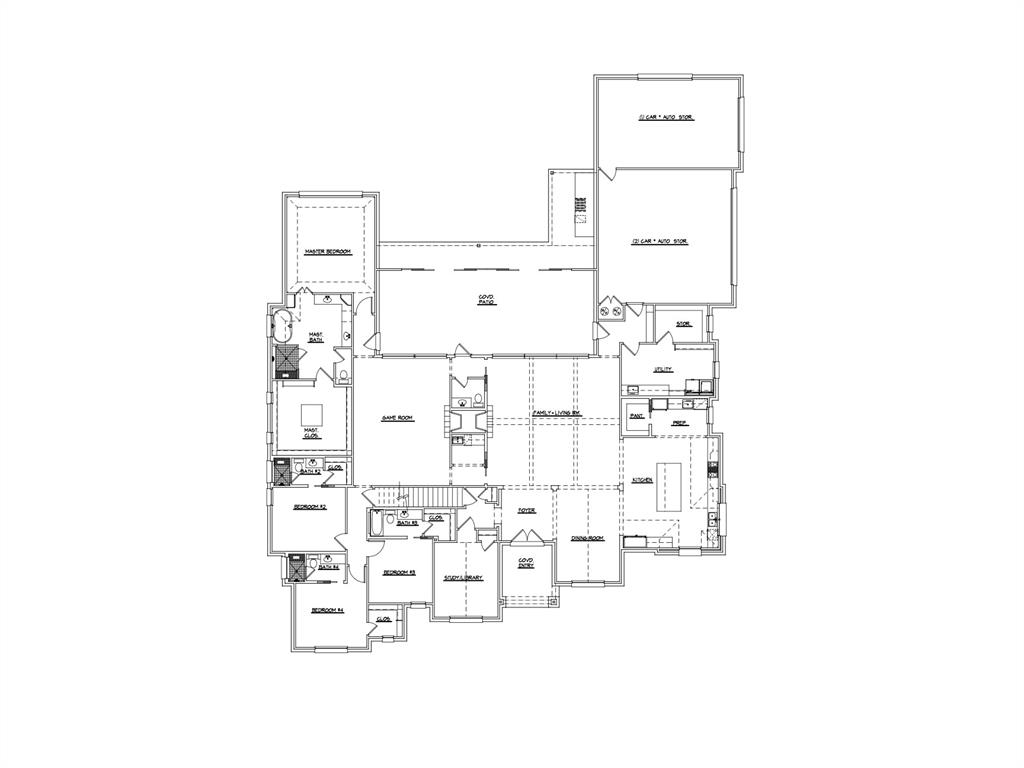 3500 Fairway Drive Property Photo 37