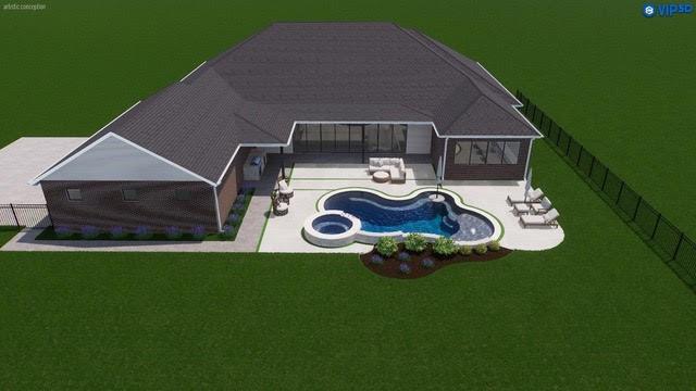 3500 Fairway Drive Property Photo 38