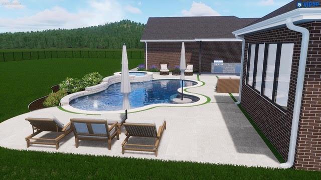 3500 Fairway Drive Property Photo 39