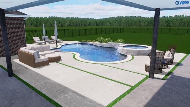 3500 Fairway Drive Property Photo 40