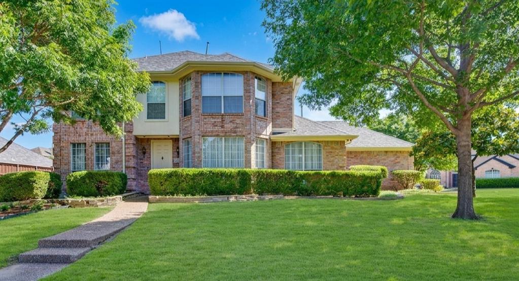 11113 Jereme Trail Property Photo 4