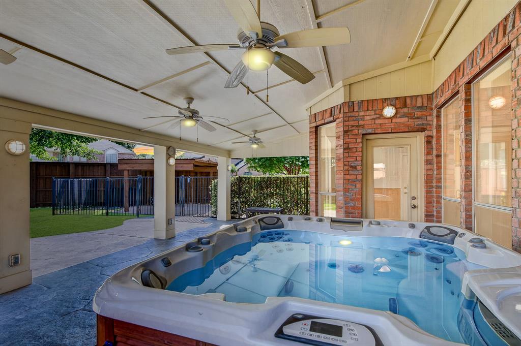 11113 Jereme Trail Property Photo 6