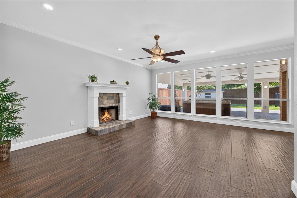 11113 Jereme Trail Property Photo 8
