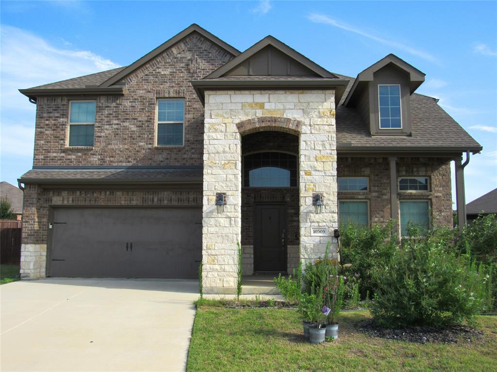 10305 Geode Street Property Photo 1