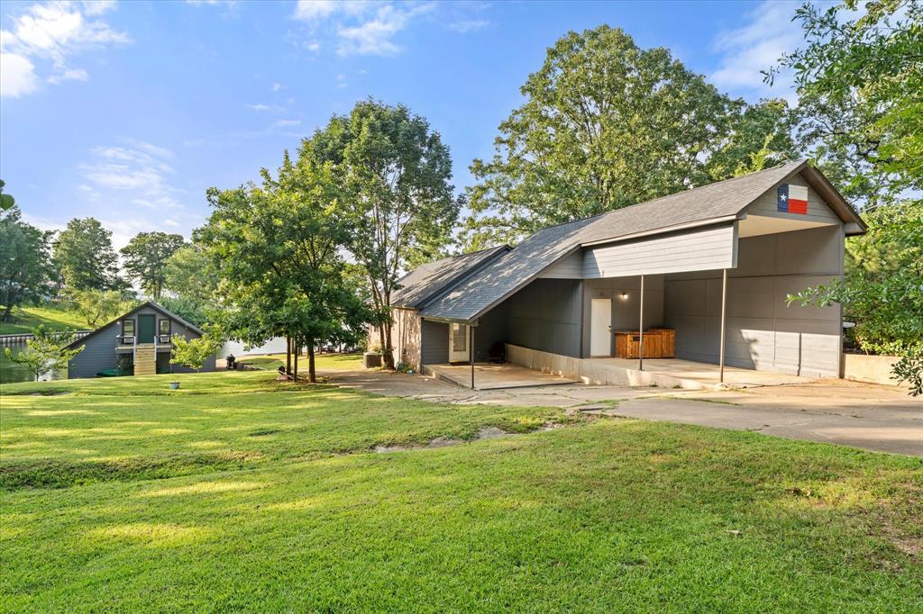 338 Private Road 52040 Property Photo 4