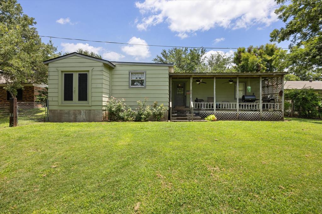 2022 Long Creek Court Property Photo 25