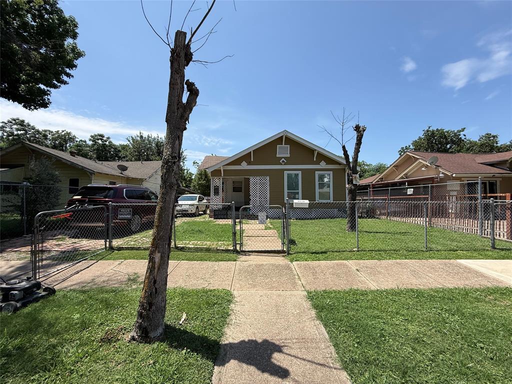 3010 Jerome Street Property Photo 1