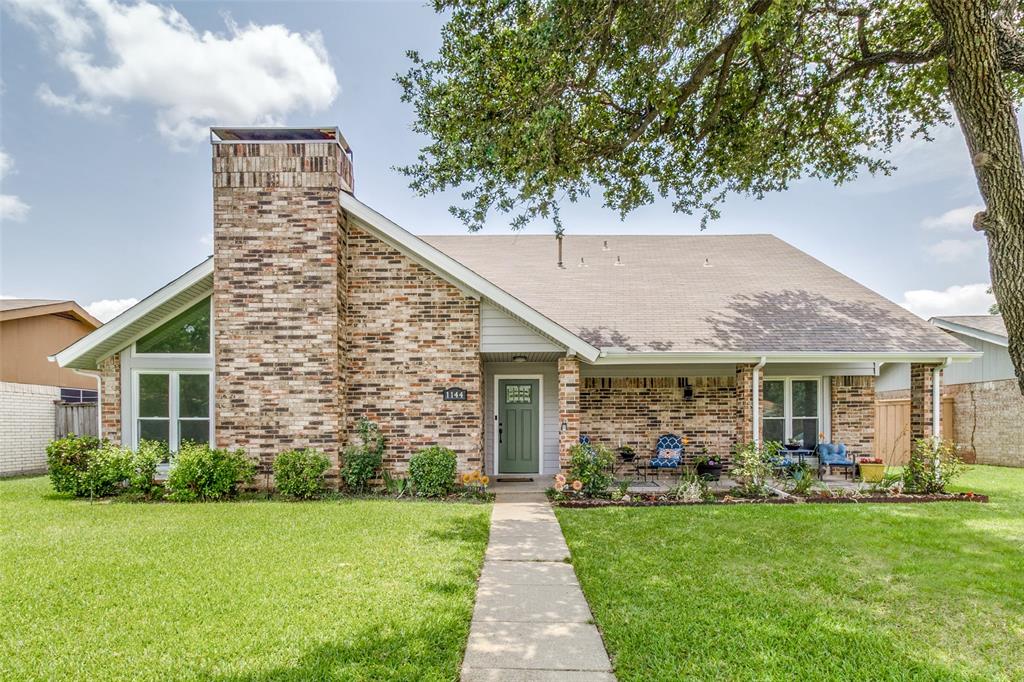 1144 Midway Drive Property Photo 1