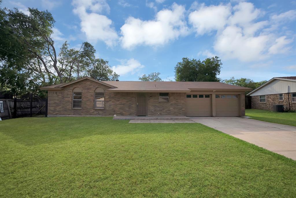 6621 Perdido Drive Property Photo 1