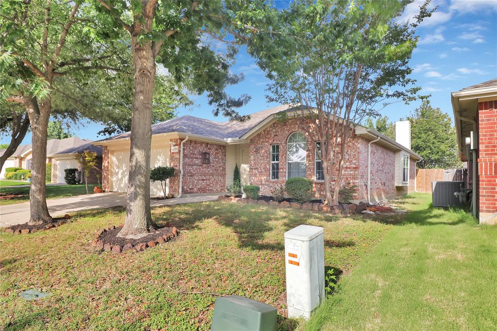 12109 Angel Food Lane Property Photo 1
