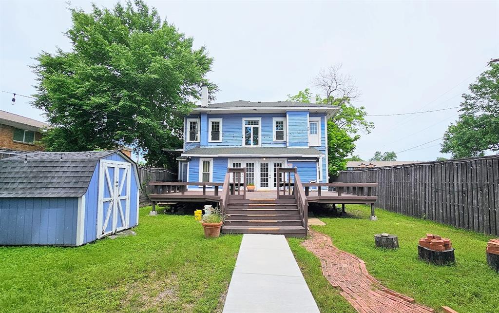 5126 Columbia Avenue Property Photo 4
