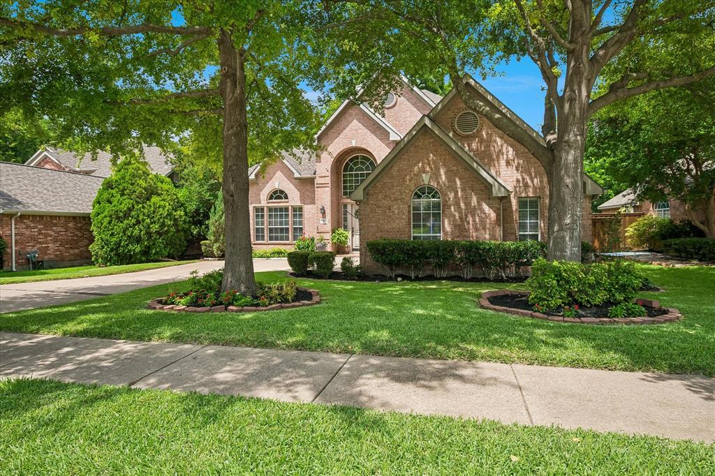 411 Misty Meadow Drive Property Photo 2