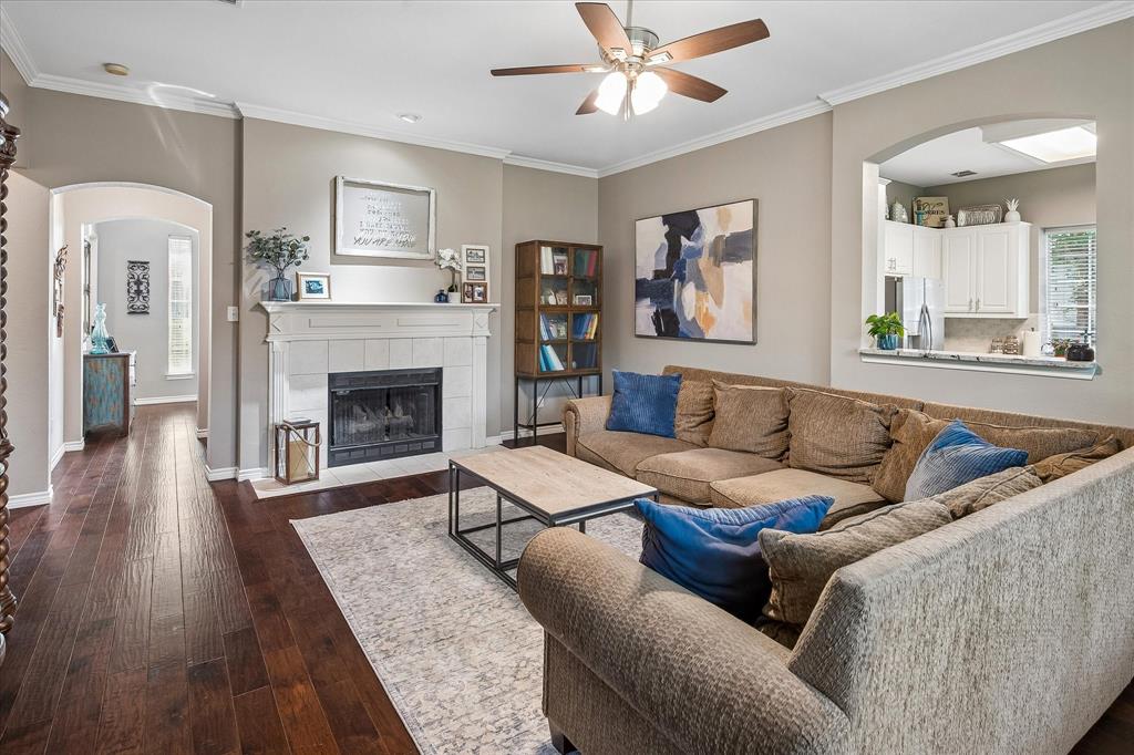 411 Misty Meadow Drive Property Photo 3