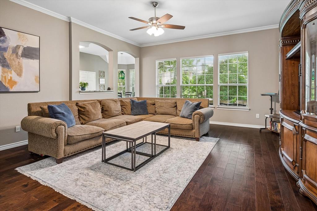 411 Misty Meadow Drive Property Photo 4
