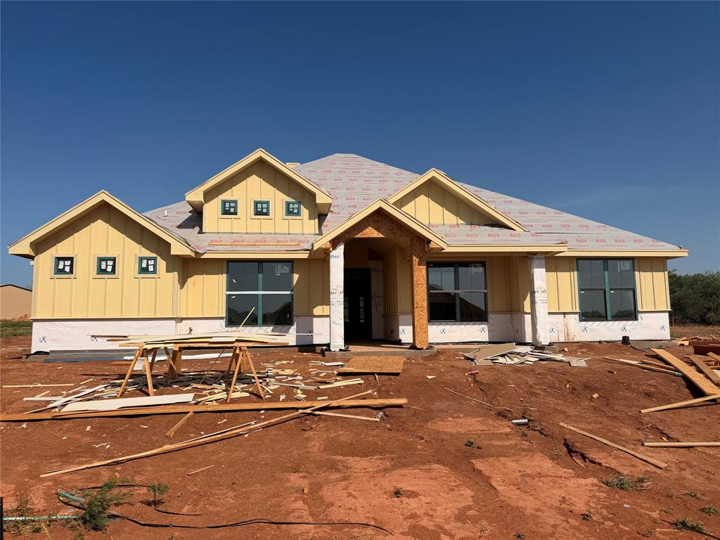 110 Switchgrass Court Property Photo 1