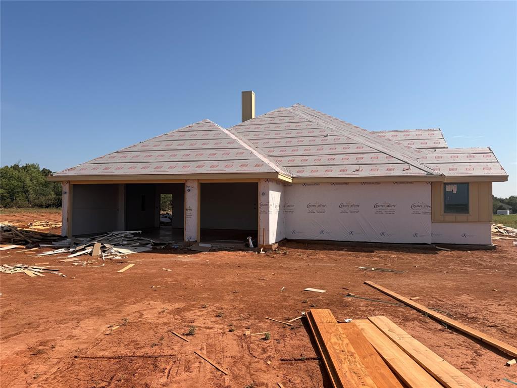110 Switchgrass Court Property Photo 2